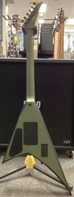 Jackson Guitars - 291-3636-520 2